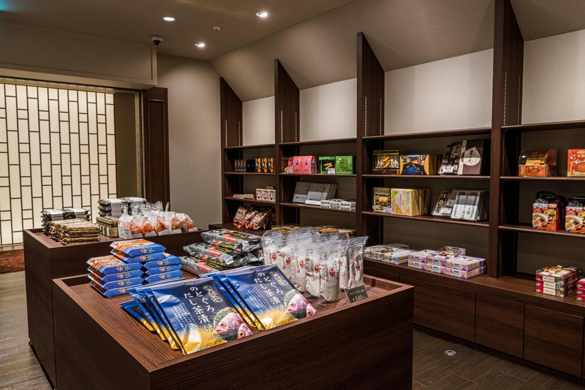 ชินซัง ระกุเต Hotel โทโยคะ ภายนอก รูปภาพ