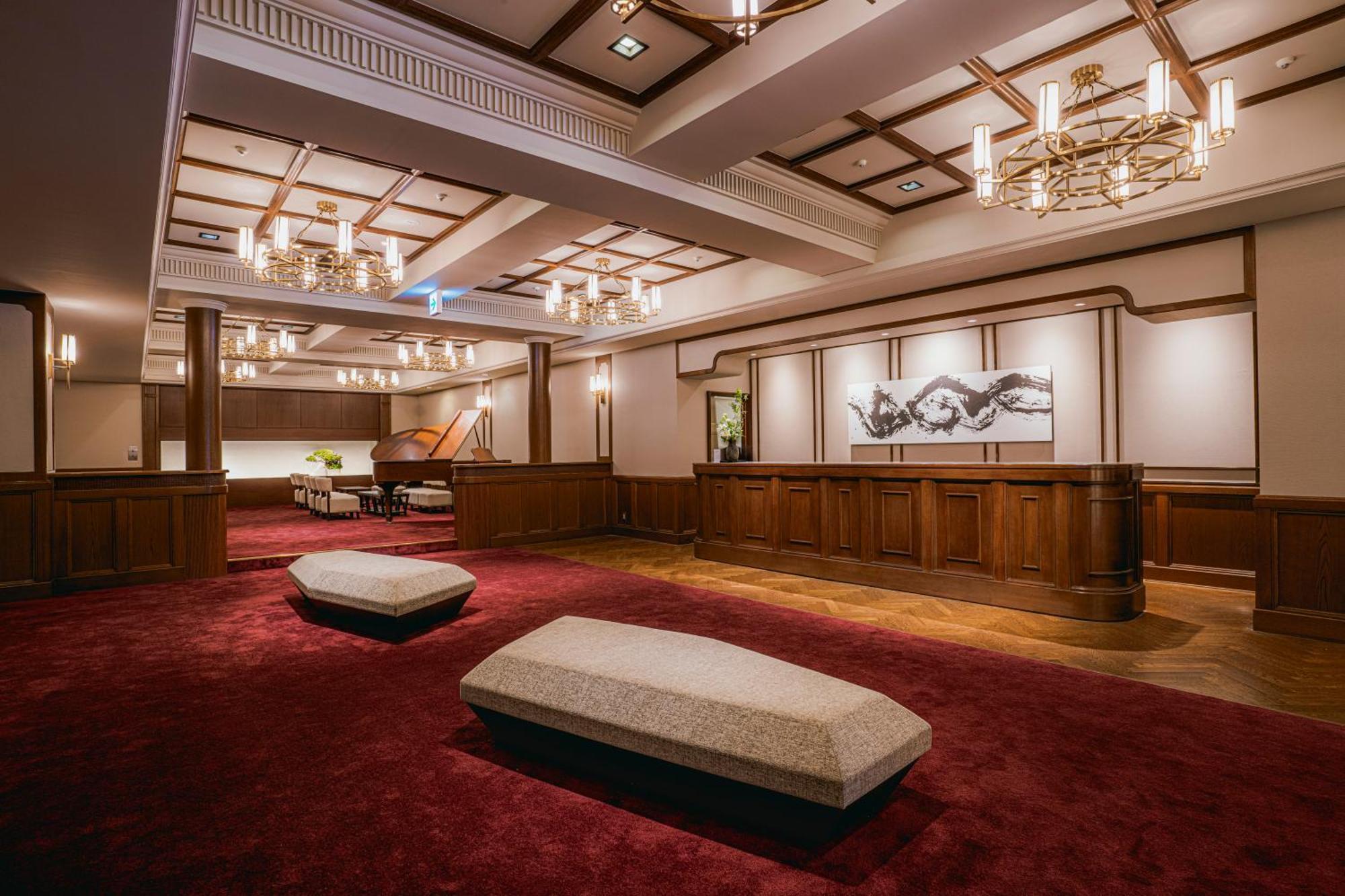 ชินซัง ระกุเต Hotel โทโยคะ ภายนอก รูปภาพ