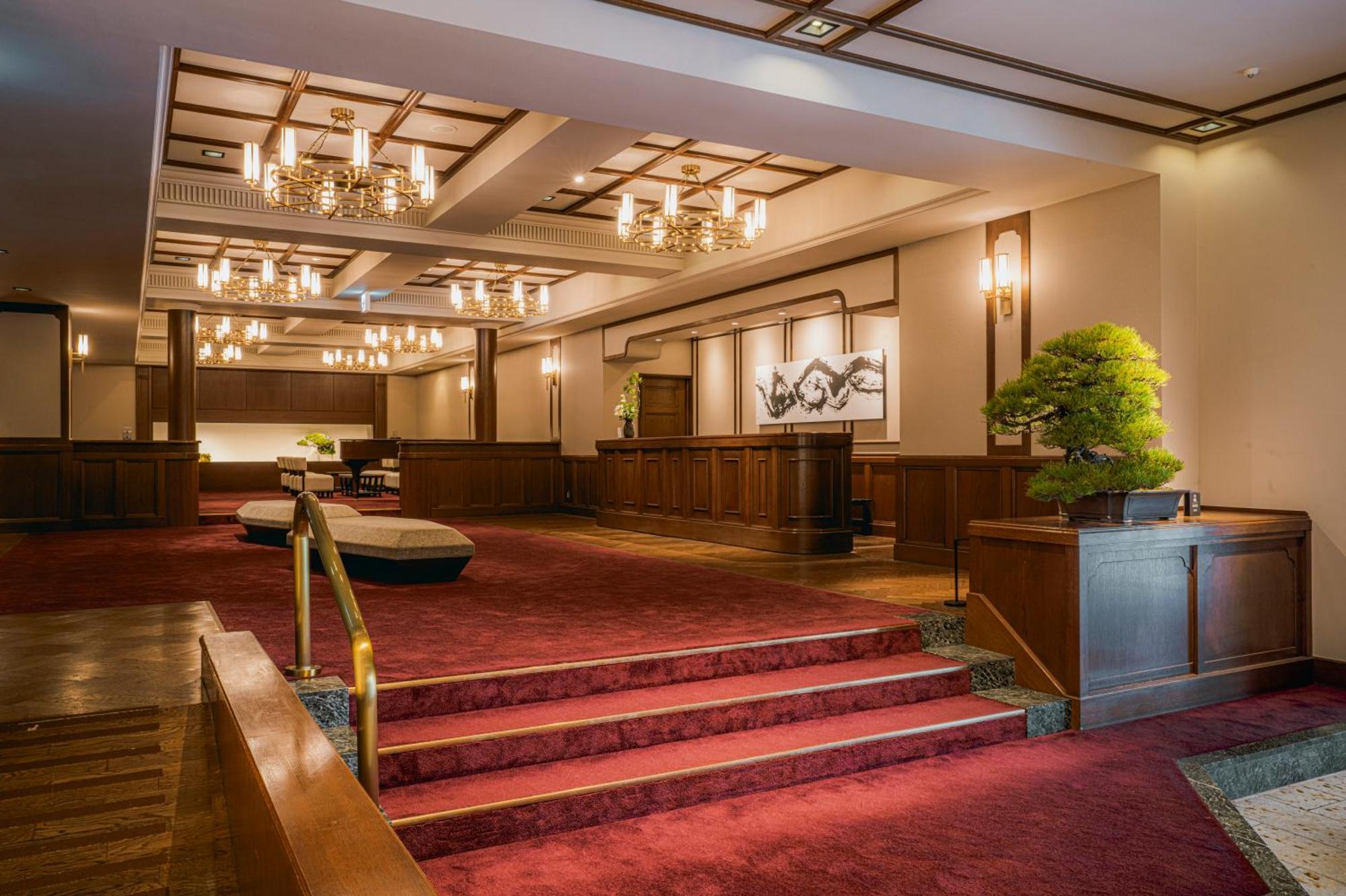 ชินซัง ระกุเต Hotel โทโยคะ ภายนอก รูปภาพ