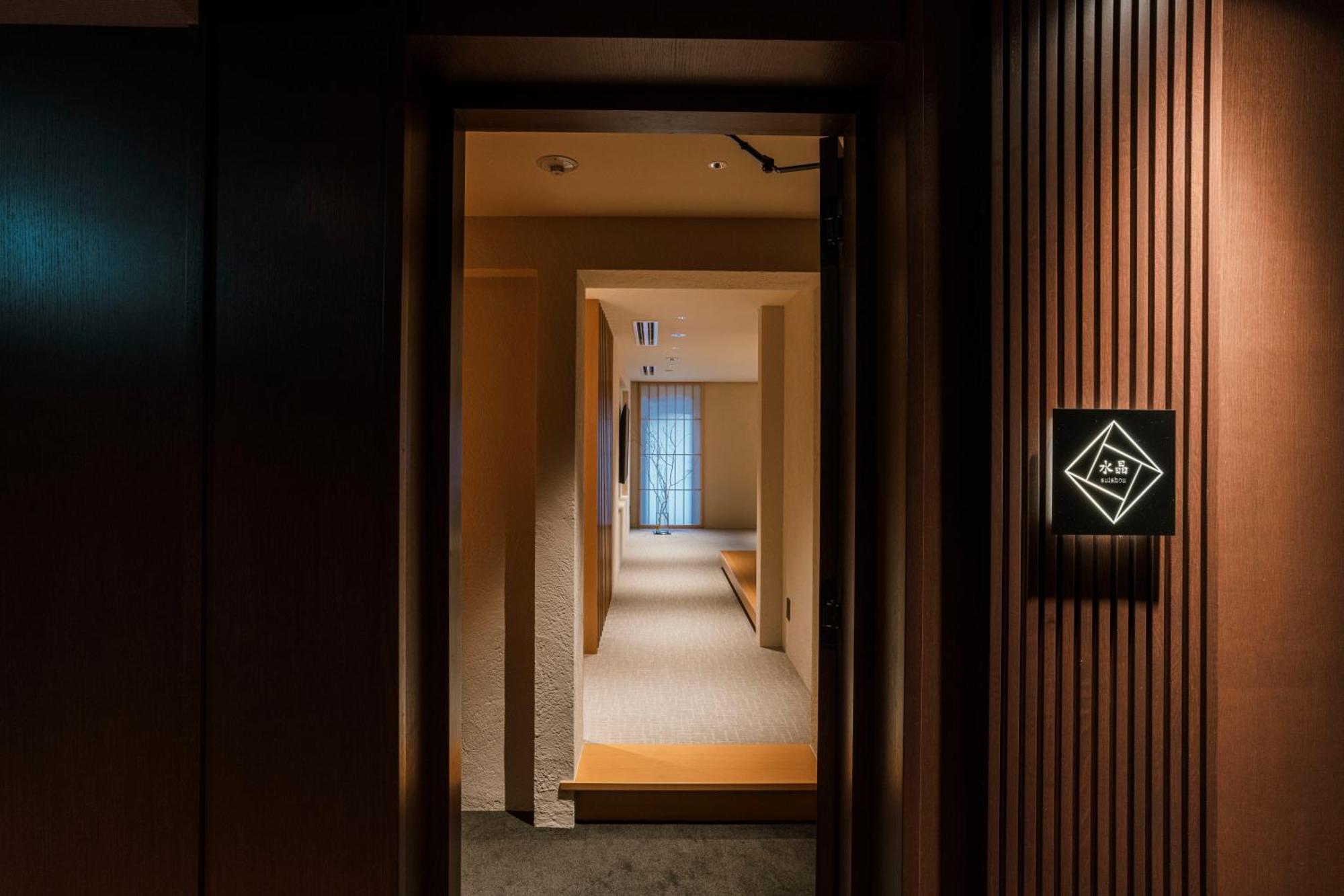 ชินซัง ระกุเต Hotel โทโยคะ ภายนอก รูปภาพ